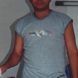 Imagem de Cícero Mariano