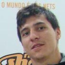 Imagem de Gustavo Tavares da Mata Barreto (Fildzz)