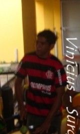 Imagem de Vinicius Kandu