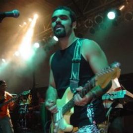 Imagem de Alexander Mendes