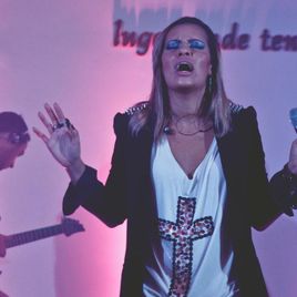 Imagem de Nanni Nascimento