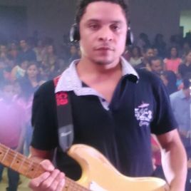 Imagem de Jairon Conceição