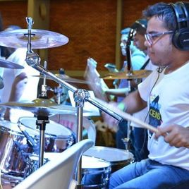 Imagem de Khemagutc Moreira