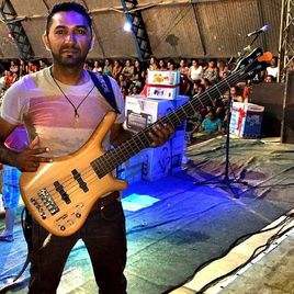 Imagem de Jonab Viana