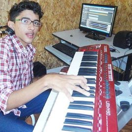 Imagem de Welenilton Oliveira