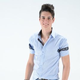 Imagem de Junior Reis