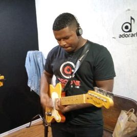 Imagem de Luciano Gomes