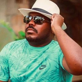 Imagem de João Neto Pisadinha garoto do piseiro