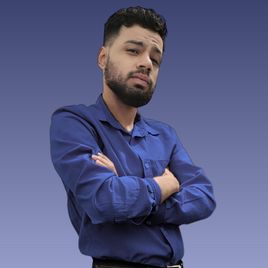 Imagem de Guim Rocha