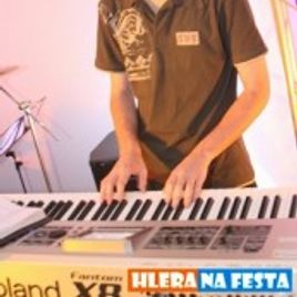 Imagem de Andre