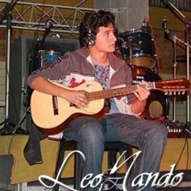 Imagem de Allan ( ACORDEON E VIOLA)