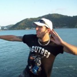 Imagem de Samyr