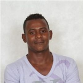Imagem de Rai