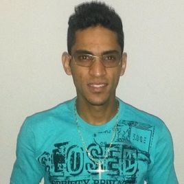 Imagem de Edvan
