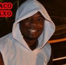 Imagem de MARON PANCADA