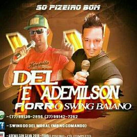 Imagem de ADEMILSON TECLA