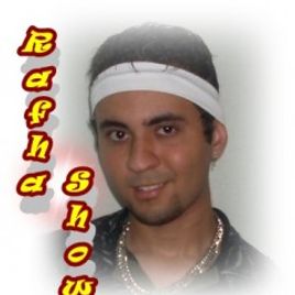 Imagem de Rafha Show