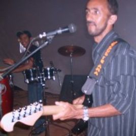 Imagem de Tião Guitarra