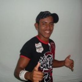 Imagem de Gil Carlos