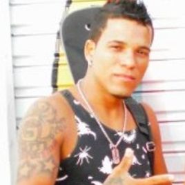 Imagem de Geo MaRRoM