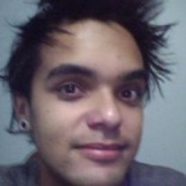 Imagem de Marcel