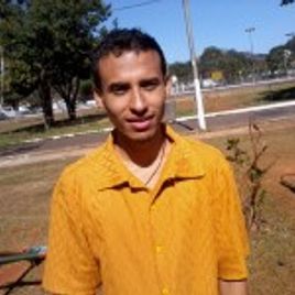 Imagem de José Antônio