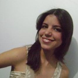Imagem de Maria Antônia