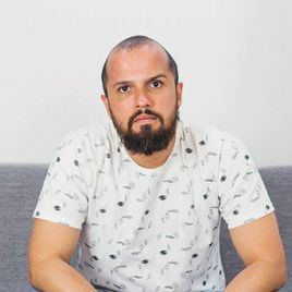 Imagem de Ricardo Almeida