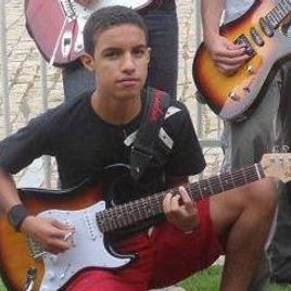Imagem de Lucian Gustavo