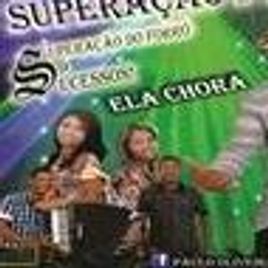 Imagem de Superação