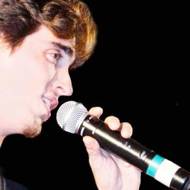 Imagem de Victor Hugo Godinho Turque