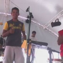 Imagem de Ronald