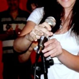 Imagem de Camila Soufen