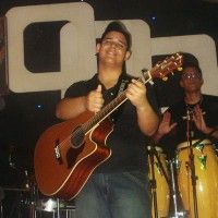 Imagem de Marcos Paulo