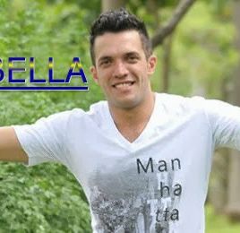 Imagem de Marcos Bella