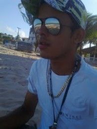 Imagem de Dj Danilo Meteoro