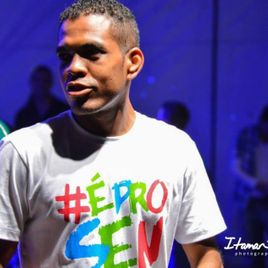 Imagem de Dery Carvalho
