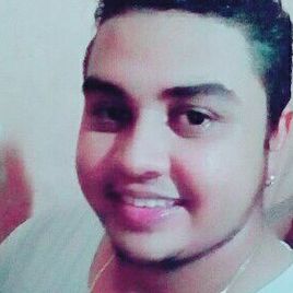 Imagem de Emerson Ricardo - Fofão