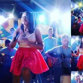 Imagem de Claudinha Lemos