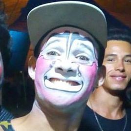 Imagem de Palhaço Danony