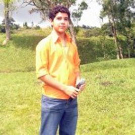 Imagem de Yago
