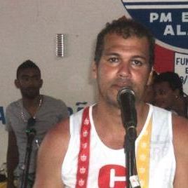 Imagem de Willams Lima