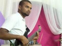 Imagem de Alex Saturnino