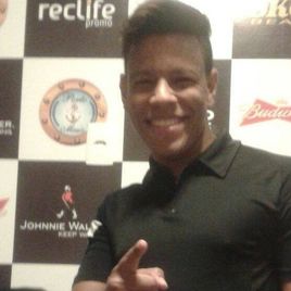 Imagem de André