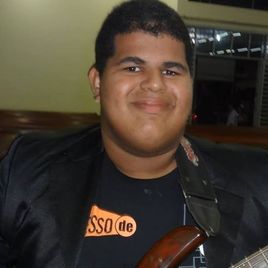 Imagem de Danilo