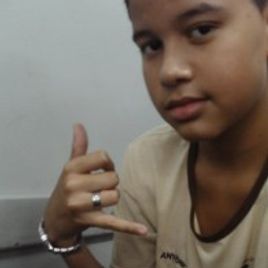 Imagem de Pedro Antonio 