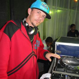 Imagem de DJ CAVALO BRANCO