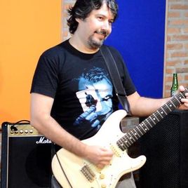 Imagem de Rubens Scharlack
