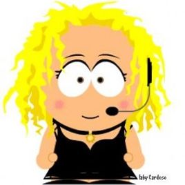 Imagem de LECY FERNANDES