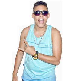 Imagem de Sandrinho Oliveira